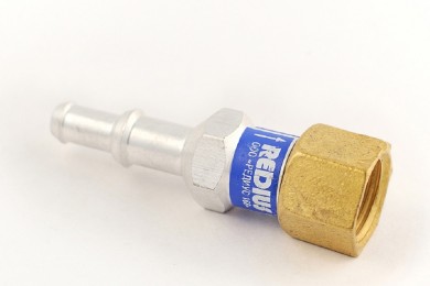 Клапан обратный КО-3-К31 / кислород (Redius) фото №738508