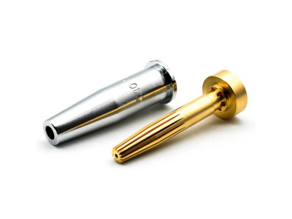 6290-0-1/2VVC Мундштук 20-35мм фото №3887995