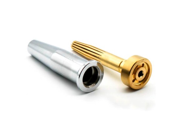 6290-0-1/2VVC Мундштук 20-35мм фото №3887996