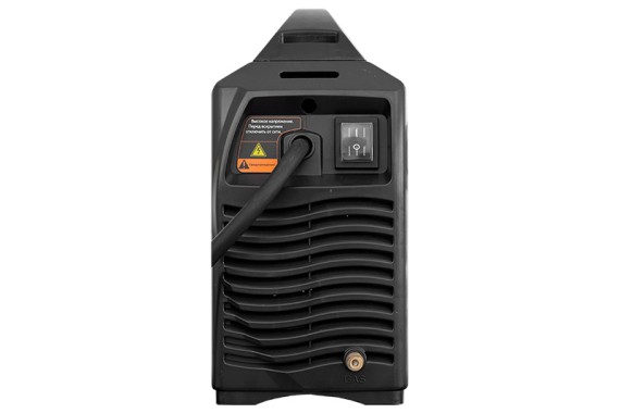 Аппарат аргонодуговой сварки "PRO TIG 200 DSP" / СВАРОГ / # W207 фото №3885798