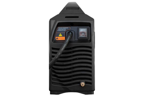 Аппарат аргонодуговой сварки "PRO TIG 200 P DSP" / СВАРОГ / # W212 / НАКС фото №3886275