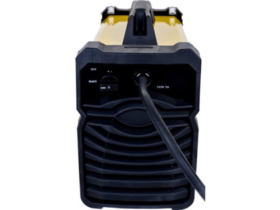 Аппарат инверторный КЕДР MultiARC-2500-3 со свидетельством НАКС фото №3887389