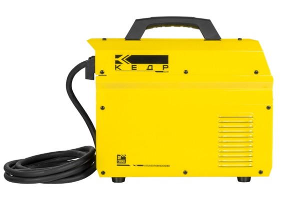Аппарат инверторный КЕДР ВД-306.01 PRO со свидетельством НАКС фото №3886566