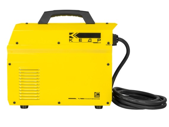 Аппарат инверторный КЕДР ВД-306.01 PRO со свидетельством НАКС фото №3886568