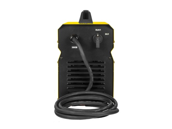 Аппарат инверторный КЕДР ВД-306.01 PRO со свидетельством НАКС фото №3886569