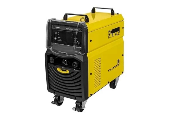 Аппарат плазменной резки AlphaCUT-100 (380В, 20-100А, 40 мм) / КЕДР фото №3882741