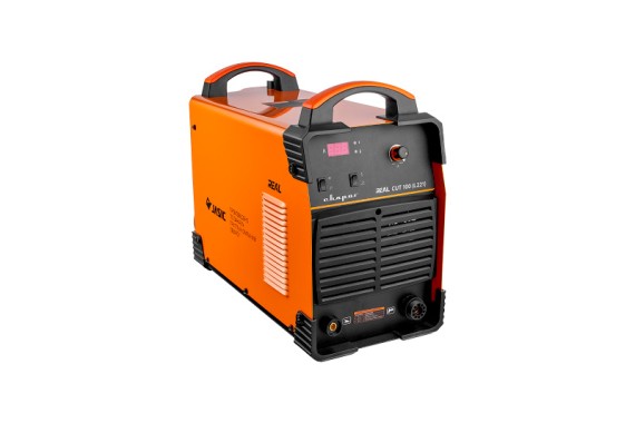 Аппарат плазменной резки "CUT 100 REAL" / СВАРОГ / # L221 фото №3886570