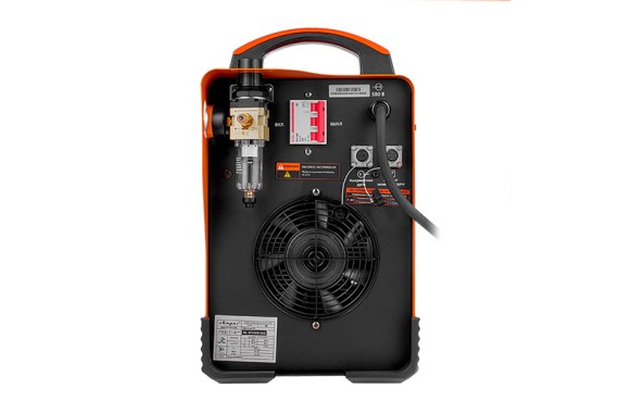 Аппарат плазменной резки "CUT 100 REAL" / СВАРОГ / # L221 фото №3886573