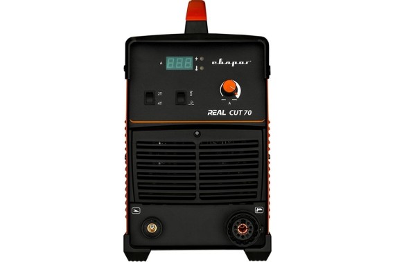 Аппарат плазменной резки "CUT 70 REAL" / СВАРОГ / # L204 фото №3887910