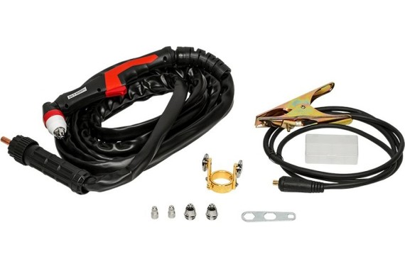 Аппарат плазменной резки "CUT 70 REAL" / СВАРОГ / # L204 фото №3887913