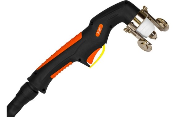 Аппарат плазменной резки "CUT 70 REAL" / СВАРОГ / # L204 фото №3887914