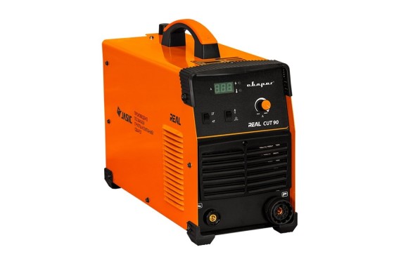 Аппарат плазменной резки "CUT 90 REAL" / СВАРОГ / # L205 фото №3883369