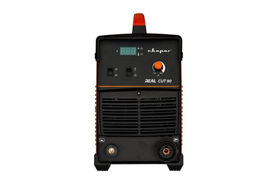 Аппарат плазменной резки "CUT 90 REAL" / СВАРОГ / # L205 фото №3883370