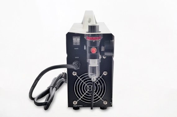 Аппарат плазменной резки "Джет 40" (AURORA) 220Вт, 6,6кВт фото №3885128