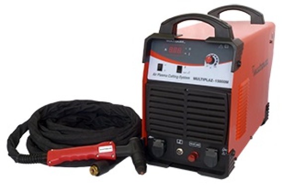 Аппарат плазменной резки "Мультиплаз 15000М" фото №3885341