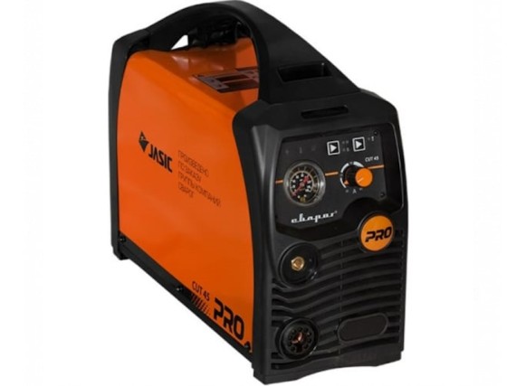 Аппарат плазменной резки "PRO CUT 45" / СВАРОГ / # L202 фото №3885821