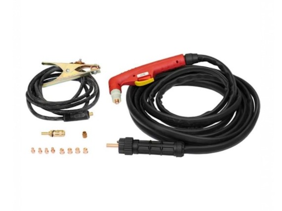 Аппарат плазменной резки "PRO CUT 45" / СВАРОГ / # L202 фото №3885822