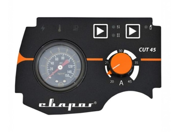 Аппарат плазменной резки "PRO CUT 45" / СВАРОГ / # L202 фото №3885823