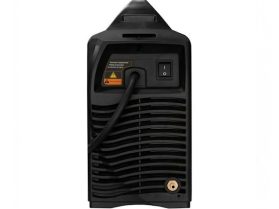 Аппарат плазменной резки "PRO CUT 45" / СВАРОГ / # L202 фото №3885824