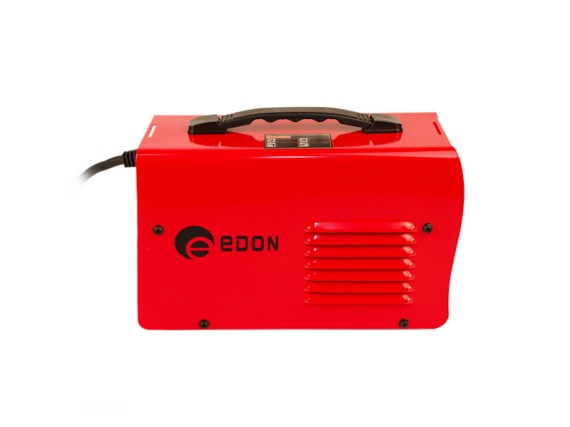 Аппарат сварочный инверторный Edon LV-200 фото №3881391