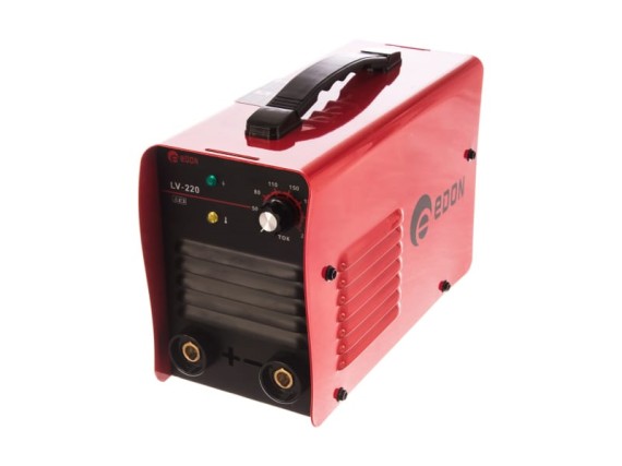 Аппарат сварочный инверторный Edon LV-220 фото №3882572