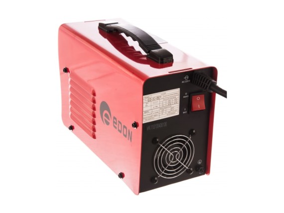 Аппарат сварочный инверторный Edon LV-220 фото №3882576