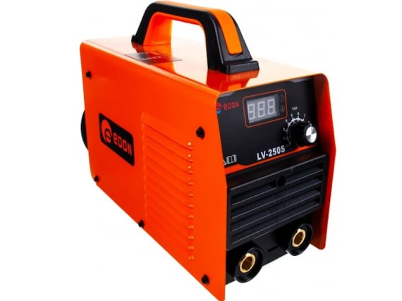 Аппарат сварочный инверторный Edon LV-250S фото №3882581