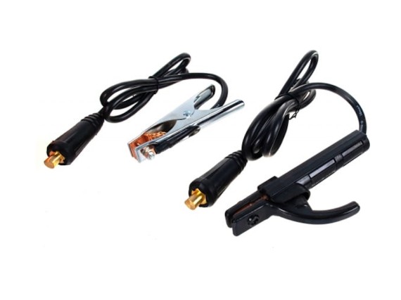 Аппарат сварочный инверторный Edon LV-250S фото №3882582