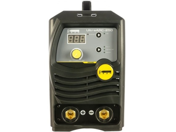 Аппарат сварочный инверторный КЕДР UltraARC-250 (220В, 20-230А) фото №3887944
