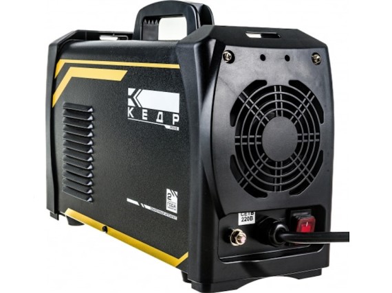 Аппарат сварочный инверторный КЕДР UltraARC-250 (220В, 20-230А) фото №3887946