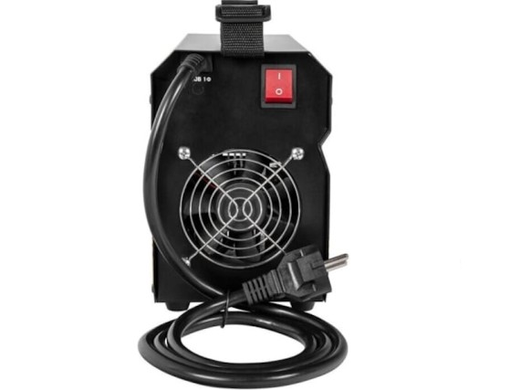 Аппарат сварочный инверторный КЕДР UltraARC-250 Compact (220В, 10-250А) фото №3886555