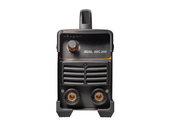 Аппарат сварочный инверторный "REAL ARC 200 Black" / СВАРОГ / # Z238N фото №3887984