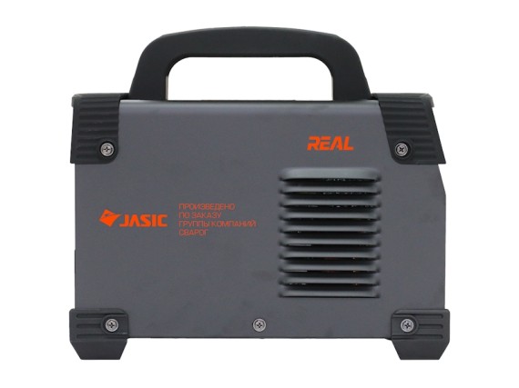 Аппарат сварочный инверторный "REAL ARC 200 Black" / СВАРОГ / # Z238N фото №3887986