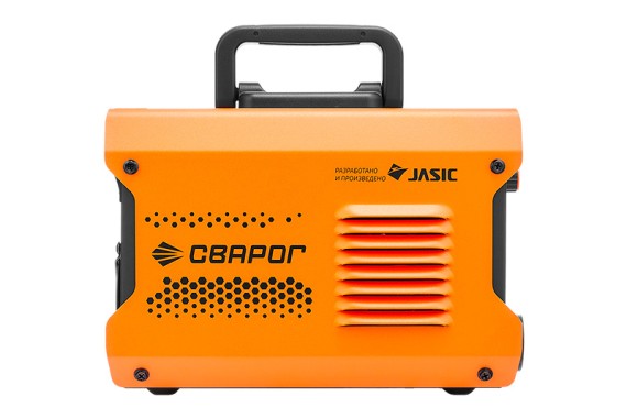 Аппарат сварочный инверторный "REAL ARC 200new" / СВАРОГ / # Z2K6/ фото №3902497