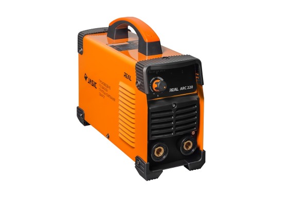 Аппарат сварочный инверторный "REAL ARC 220" / СВАРОГ / # Z243N фото №3887523