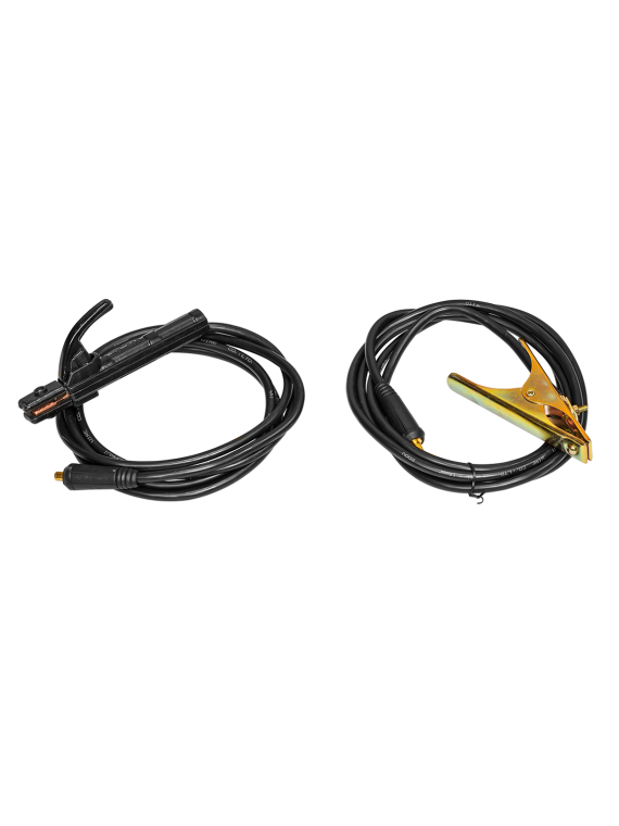 Аппарат сварочный инверторный "REAL ARC 220" / СВАРОГ / # Z243N фото №3887519