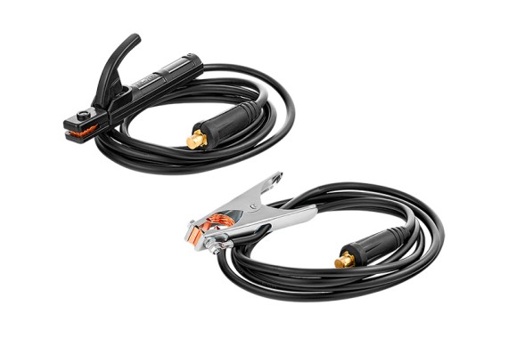 Аппарат сварочный инверторный "REAL ARC 220new" / СВАРОГ / # Z2K7/ фото №3902502