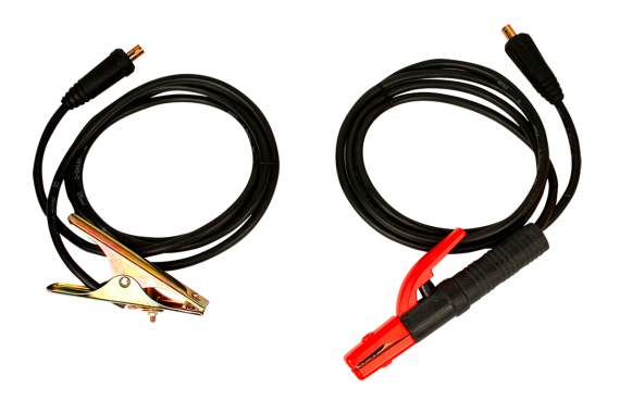 Аппарат сварочный инверторный "REAL ARC 250" / СВАРОГ / # Z227 фото №3887255