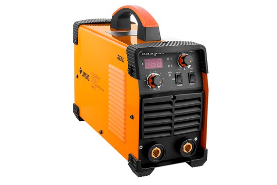 Аппарат сварочный инверторный "REAL ARC 250" / СВАРОГ / Z231 / НАКС фото №3881430