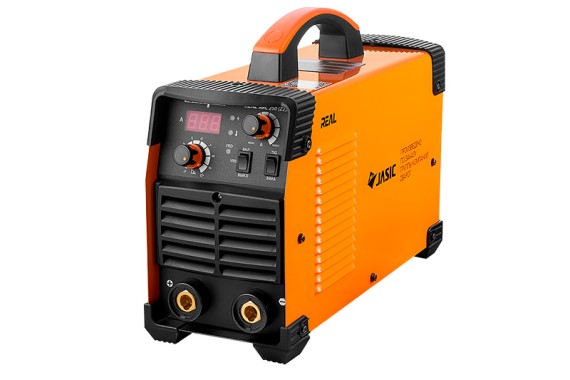 Аппарат сварочный инверторный "REAL ARC 250" / СВАРОГ / Z231 / НАКС фото №3881431