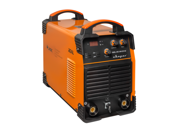 Аппарат сварочный инверторный "REAL ARC 500" /Z316 / СВАРОГ / НАКС фото №3880832