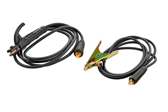 Аппарат сварочный инверторный "REAL SMART ARC 220" / Z28403 / СВАРОГ фото №3886505