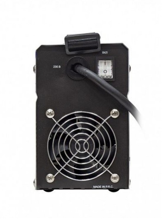 Аппарат сварочный инверторный "Вектор 2200" (AURORA) 230В, 20-220А фото №3886944