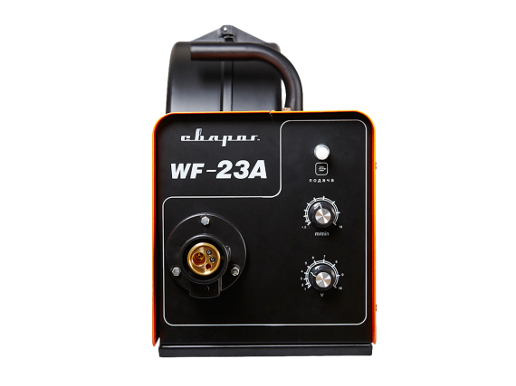 Аппарат сварочный полуавтомат MIG 350 STANDART / J1601 / СВАРОГ фото №3880981