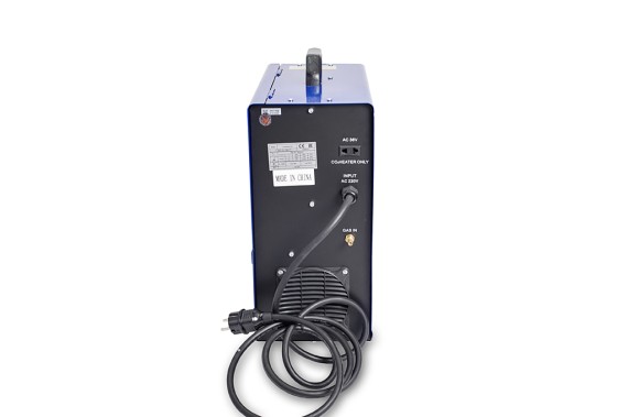 Аппарат сварочный полуавтомат "OVERMAN 200" (AURORA) 220 В, 5.6 кВт, 40-200 А фото №3879693