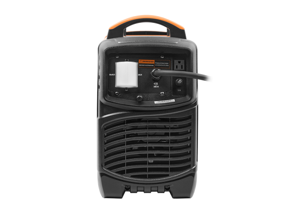 Аппарат сварочный полуавтомат PRO SMART MIG 350 (N216S) фото №2234399