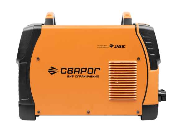 Аппарат сварочный полуавтомат PRO SMART MIG 350 (N216S) фото №2234400