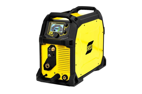 Аппарат сварочный полуавтомат Rebel 320 ic (ESAB) фото №3883939