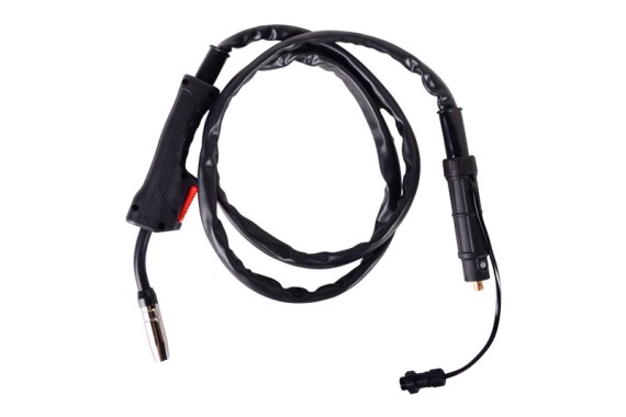 Аппарат сварочный полуавтомат САИПА-175 (MIG/MAG) 3в1 Ресанта (Р) фото №3883183