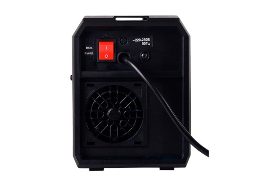 Аппарат сварочный полуавтомат САИПА-175 (MIG/MAG) 3в1 Ресанта (Р) фото №3883188